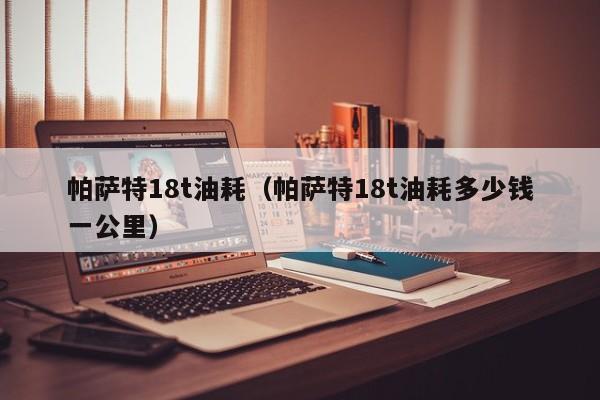 帕萨特18t油耗（帕萨特18t油耗多少钱一公里）