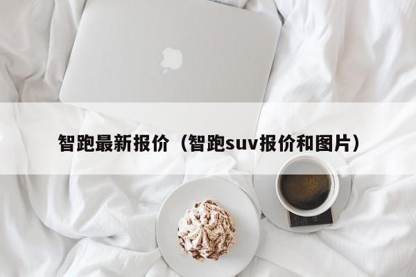 智跑最新报价（智跑suv报价和图片）