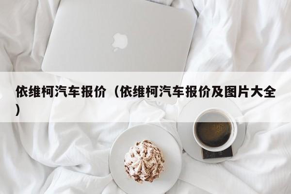 依维柯汽车报价（依维柯汽车报价及图片大全）