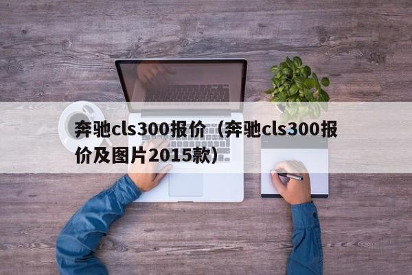 奔驰cls300报价（奔驰cls300报价及图片2015款）