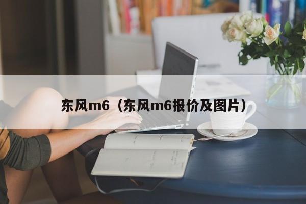 东风m6（东风m6报价及图片）