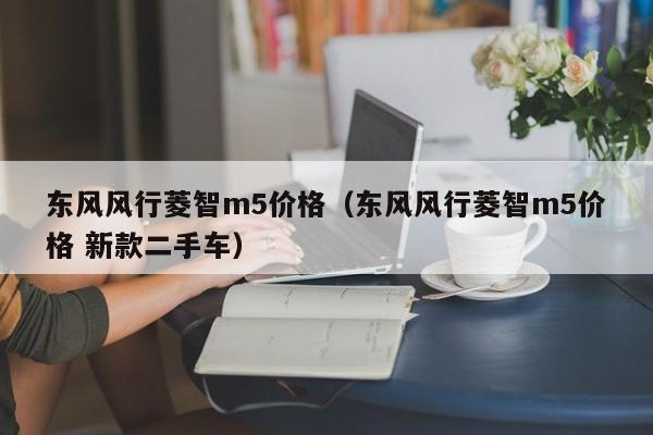东风风行菱智m5价格（东风风行菱智m5价格 新款二手车）