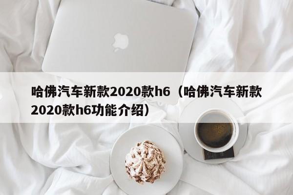 哈佛汽车新款2020款h6（哈佛汽车新款2020款h6功能介绍）