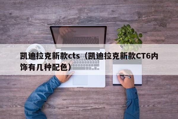凯迪拉克新款cts（凯迪拉克新款CT6内饰有几种配色）