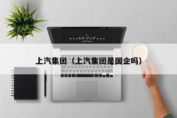 上汽集团（上汽集团是国企吗）