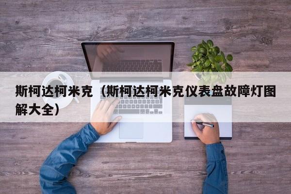 斯柯达柯米克（斯柯达柯米克仪表盘故障灯图解大全）