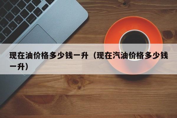 现在油价格多少钱一升（现在汽油价格多少钱一升）