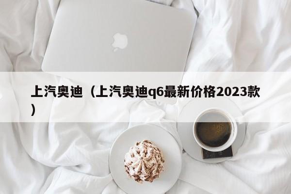 上汽奥迪（上汽奥迪q6最新价格2023款）