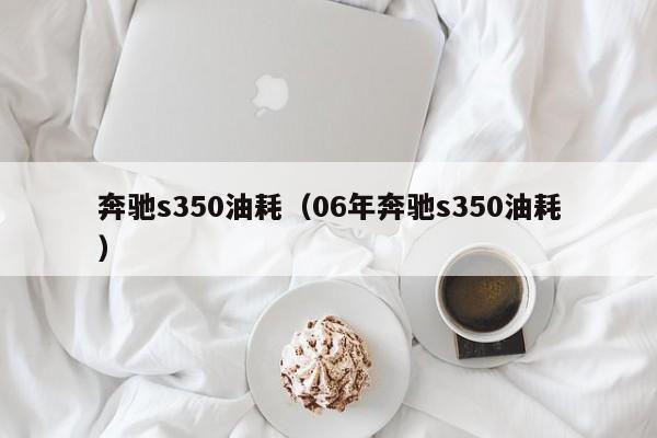奔驰s350油耗（06年奔驰s350油耗）