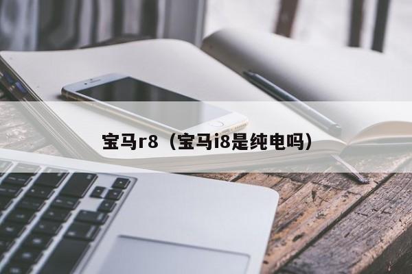 宝马r8（宝马i8是纯电吗）