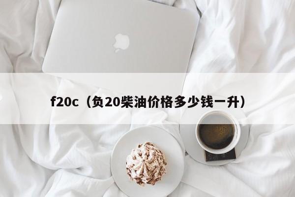 f20c（负20柴油价格多少钱一升）