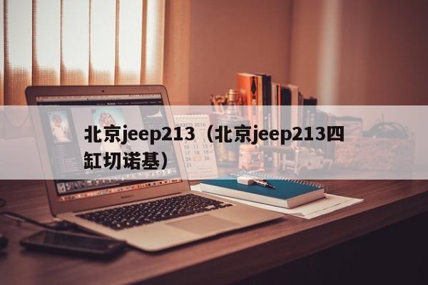 北京jeep213（北京jeep213四缸切诺基）