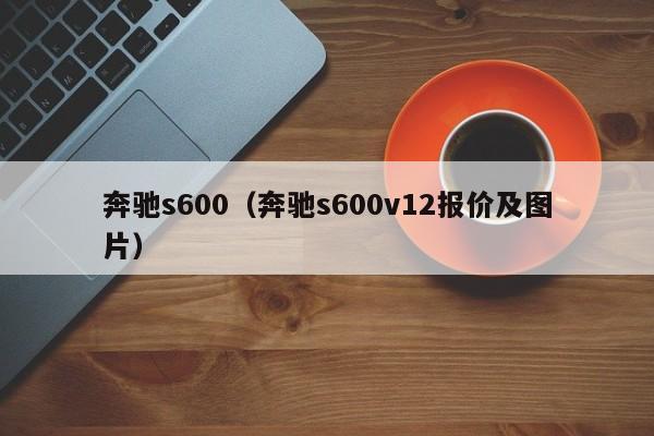 奔驰s600（奔驰s600v12报价及图片）