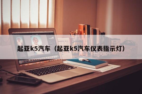 起亚k5汽车（起亚k5汽车仪表指示灯）