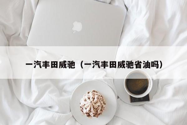 一汽丰田威驰（一汽丰田威驰省油吗）