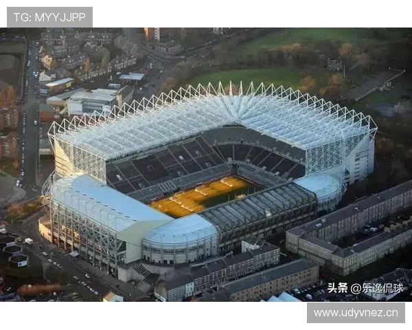 英超球队新建与翻修球场盘点
