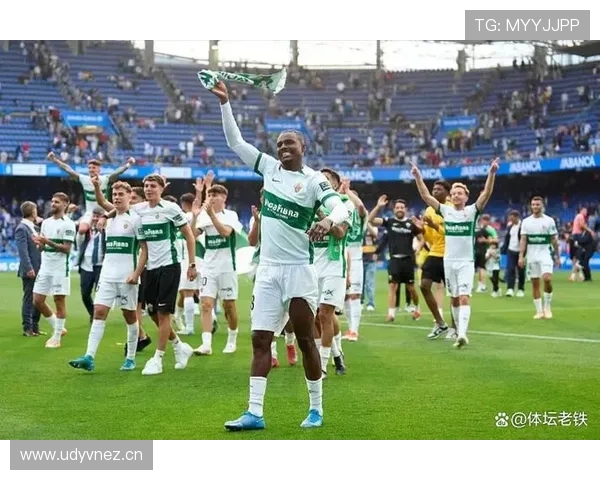 西甲联赛升班马球队都有哪些 西甲联赛升班马球队都有哪些