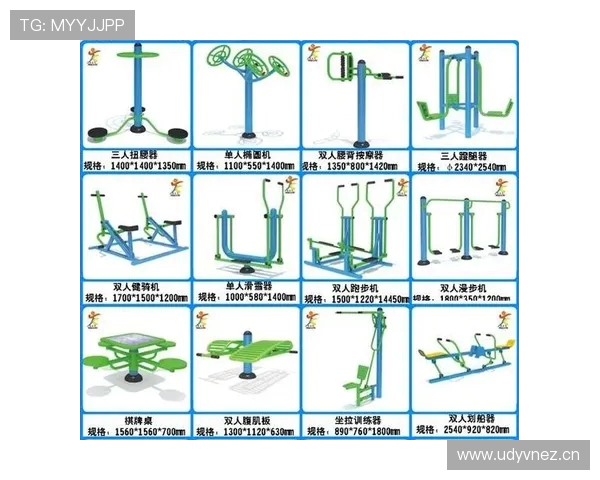 豪华户外健身器材品牌推荐及使用环境分析 豪华户外健身器材品牌推荐及使用环境分析