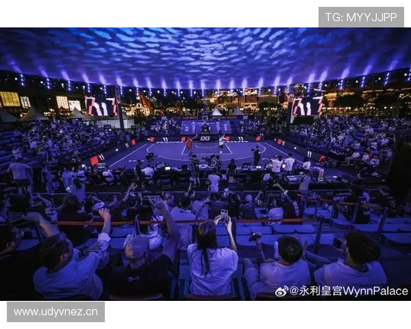 NBA三分球大赛2025前瞻：射手对决的巅峰舞台