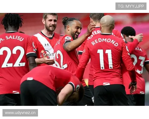 德甲球队南安普敦的影响力与未来发展