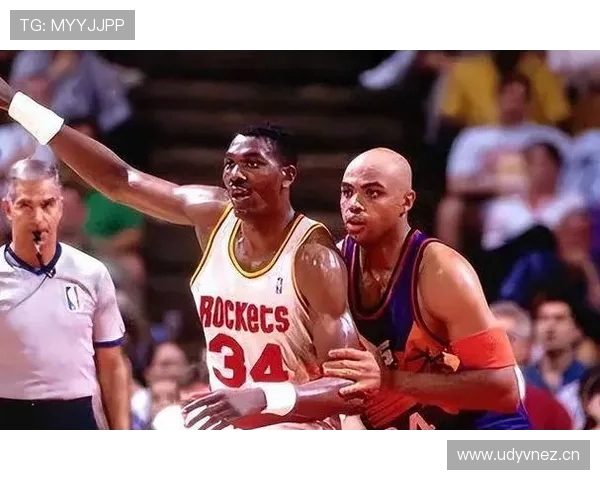 火箭队历届冠军回顾及球队荣誉发展史