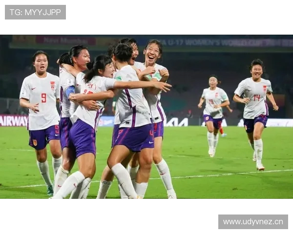 聚焦U17女足世界杯八强赛程激战全解析与前瞻热血对决全面前瞻