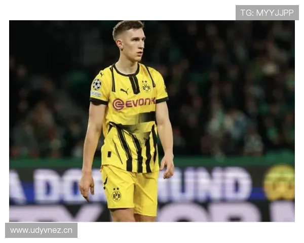 多特蒙德经理表示对施洛特贝克续约充满信心并已提出吸引人报价