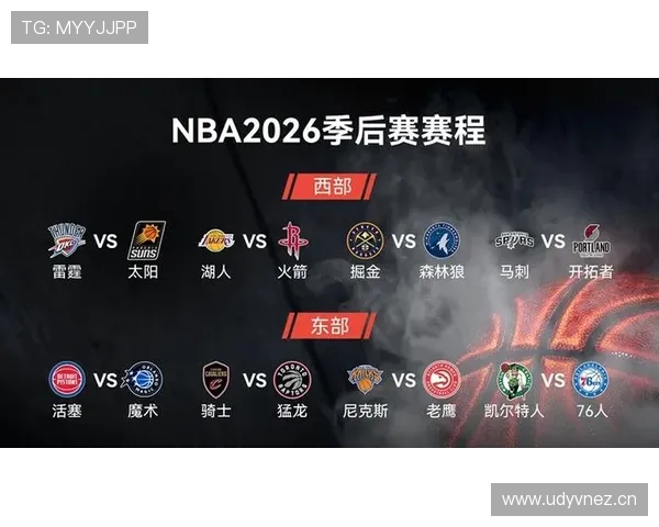 2018年NBA季后赛对阵图揭晓骑士勇士再度会师总决赛